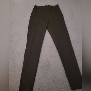 Born Primitive Leggings Medium Black